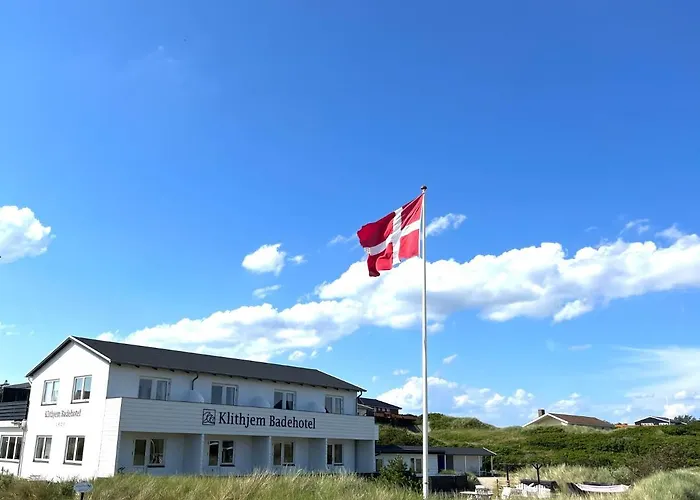 Klithjem Badehotel