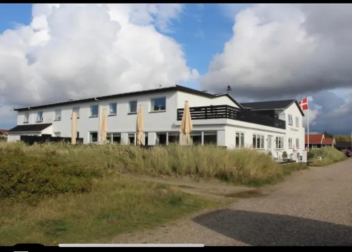 Klithjem Badehotel