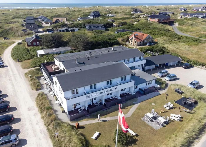 Klithjem Badehotel