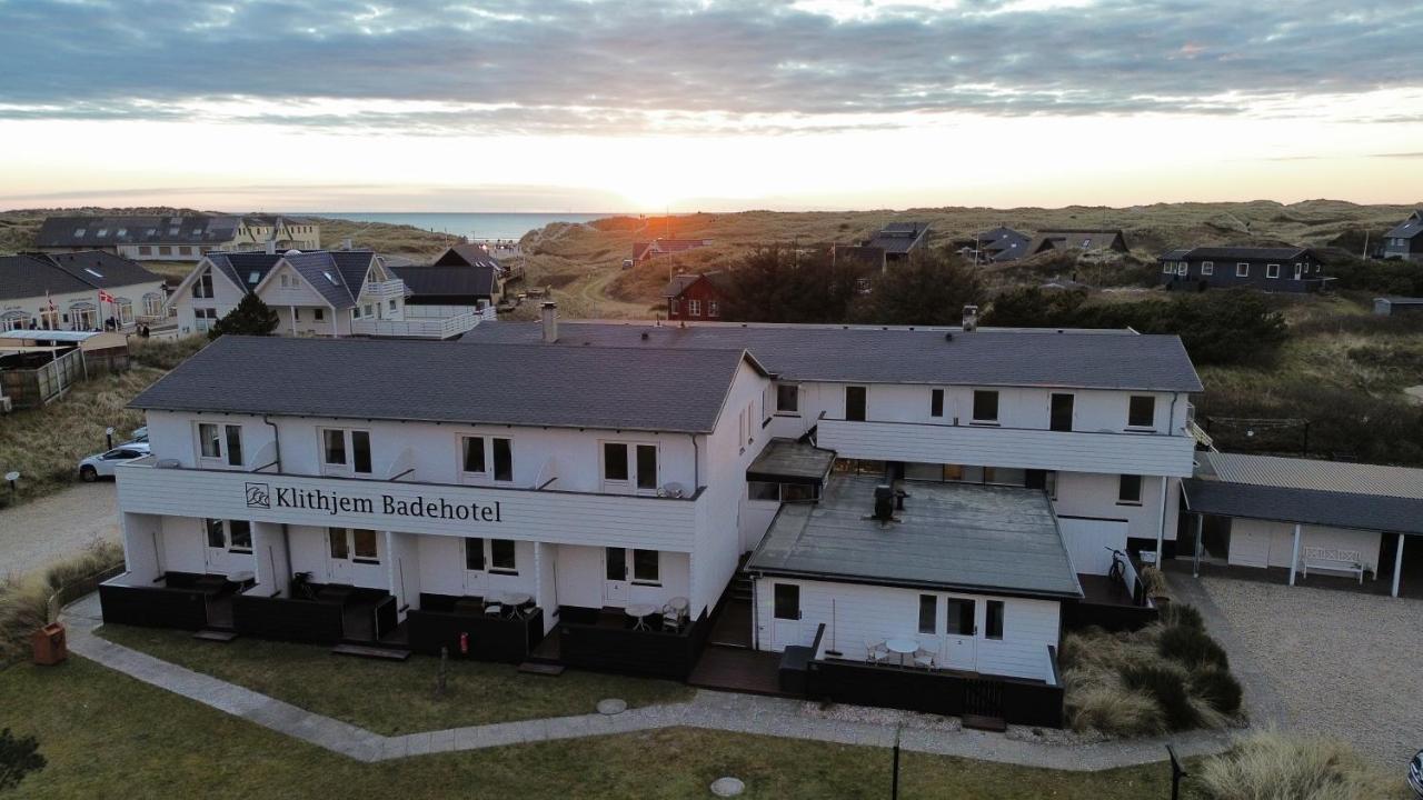 Klithjem Hotel