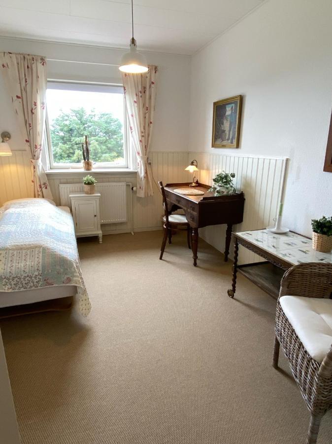 Klithjem Hotel