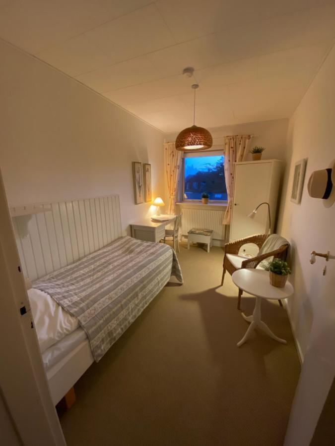 Klithjem Hotel *