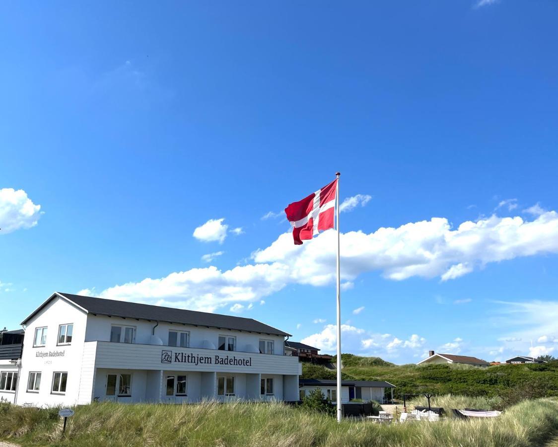 Klithjem Hotel Vejers Strand