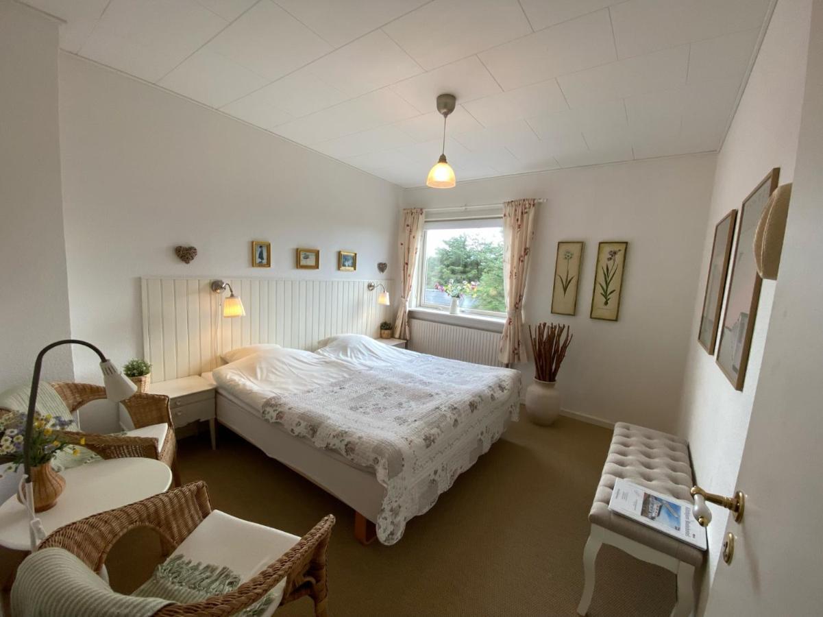 Hotel Klithjem *