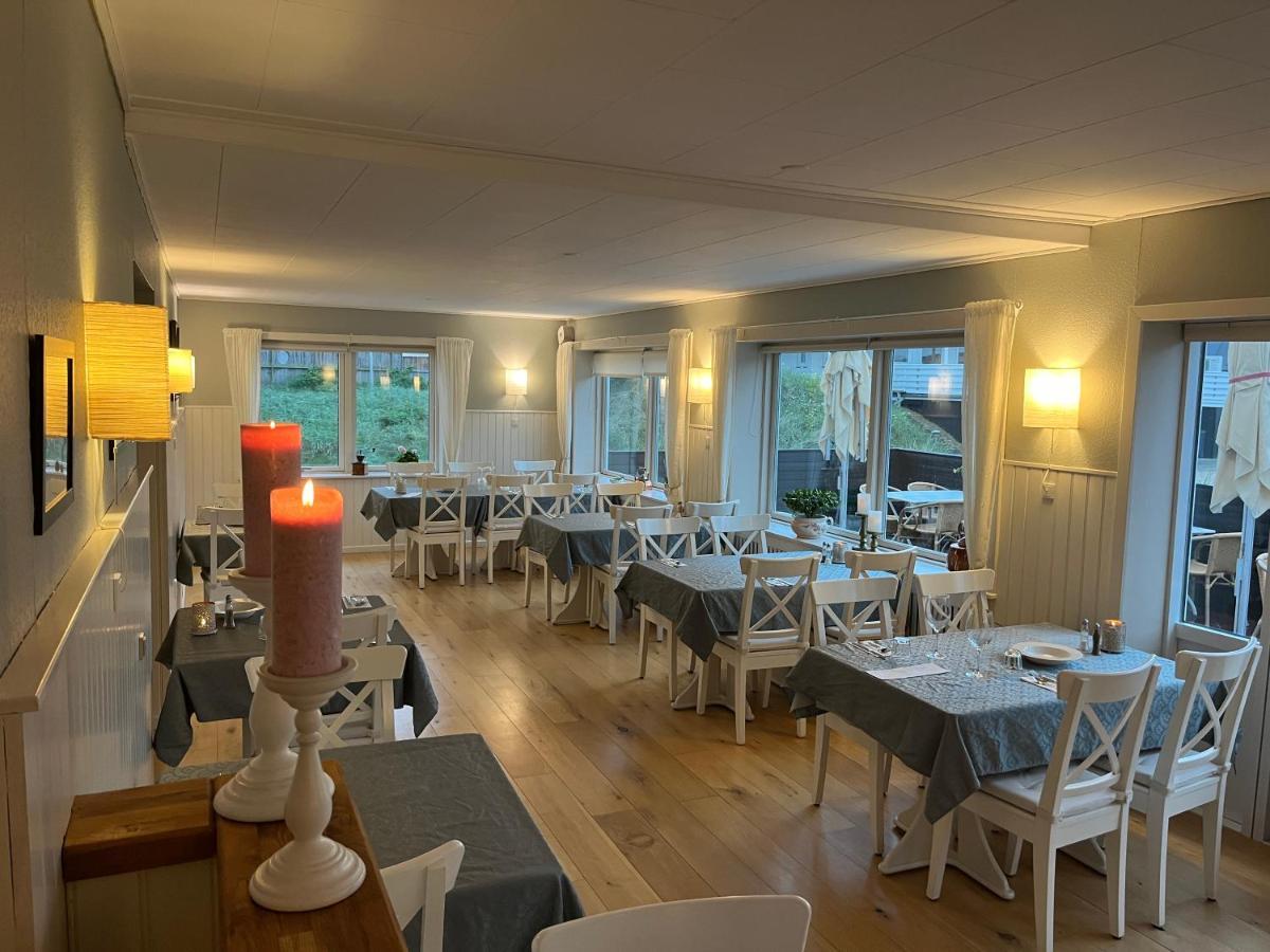 Klithjem Hotel Vejers Strand