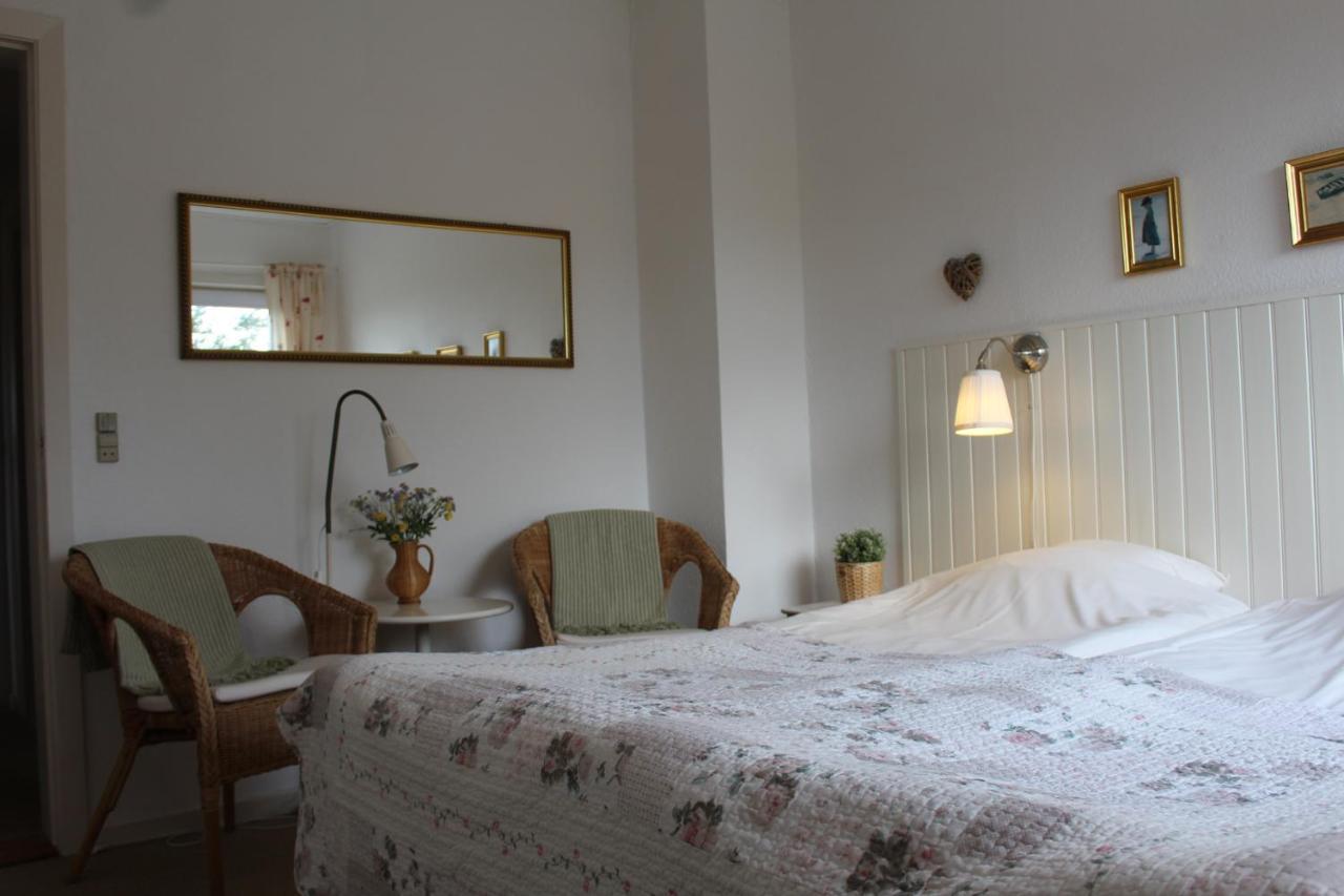 Klithjem Hotel *