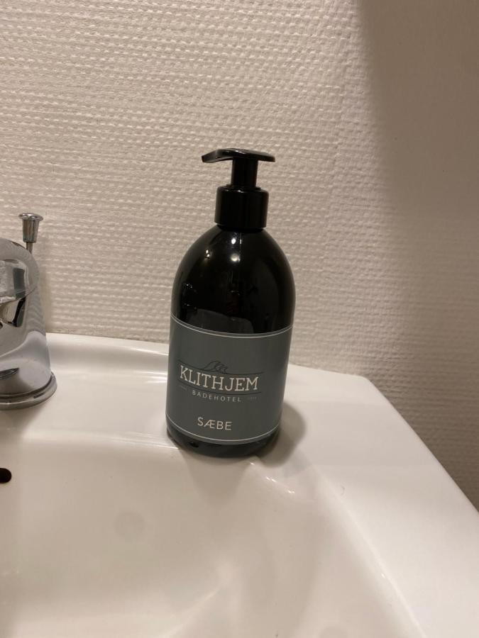 Klithjem