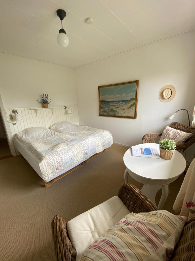Klithjem Hotel
