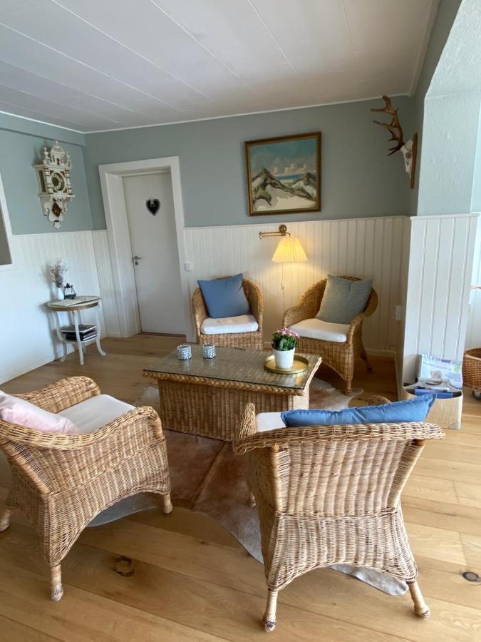 Hotel Klithjem Vejers Strand