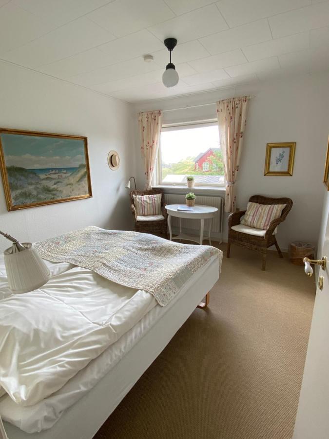 Hotel Klithjem Vejers Strand