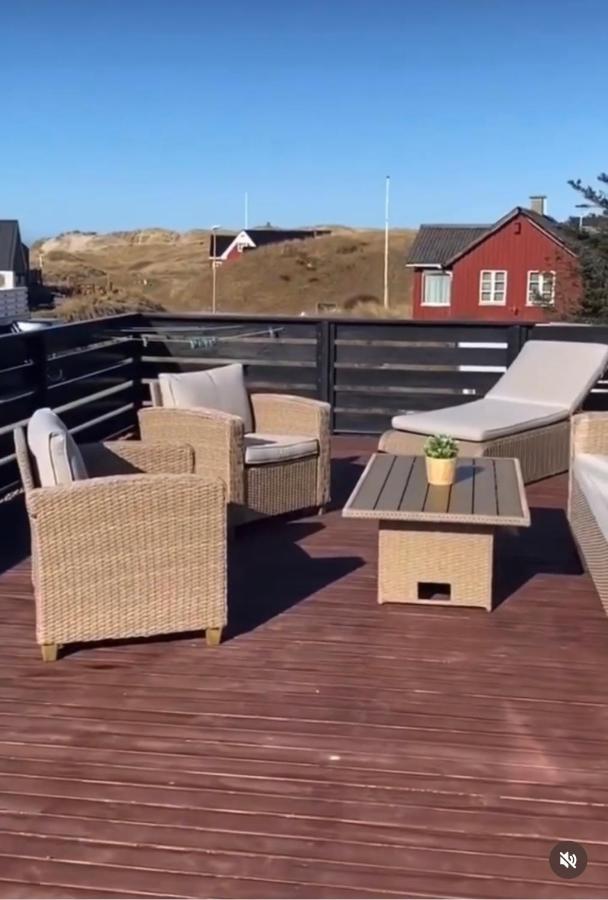 Klithjem Hotel