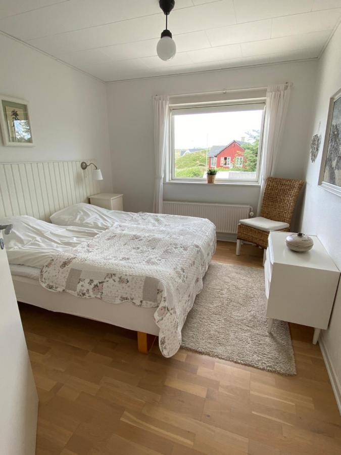 Klithjem Hotel Vejers Strand