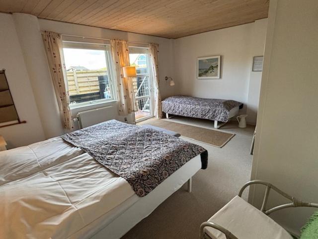 Hotel Klithjem *